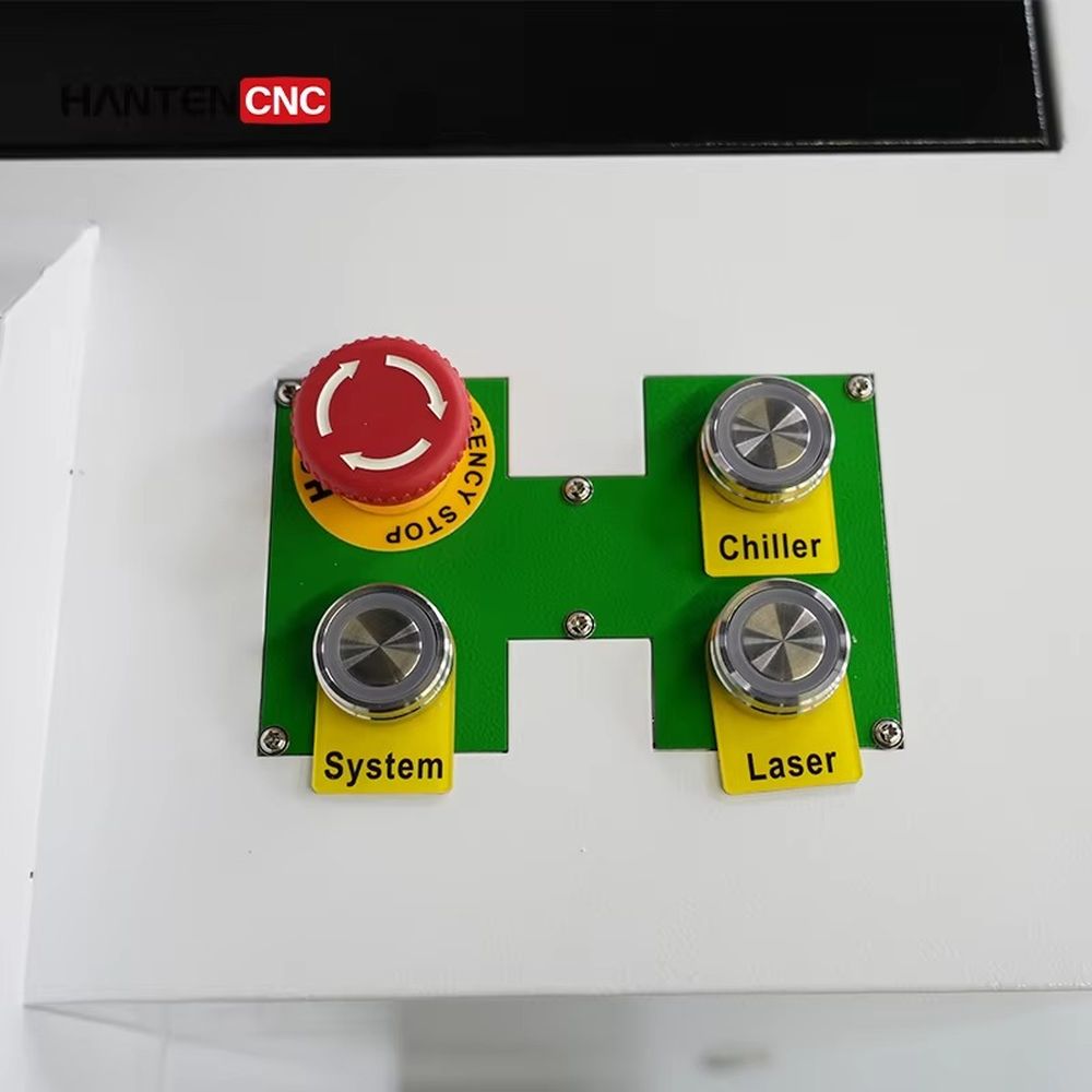1500W 2000W 3000W 4 in 1 溶接・洗浄 - Industrial Laser Cleaning Equipment のレビューと価格
