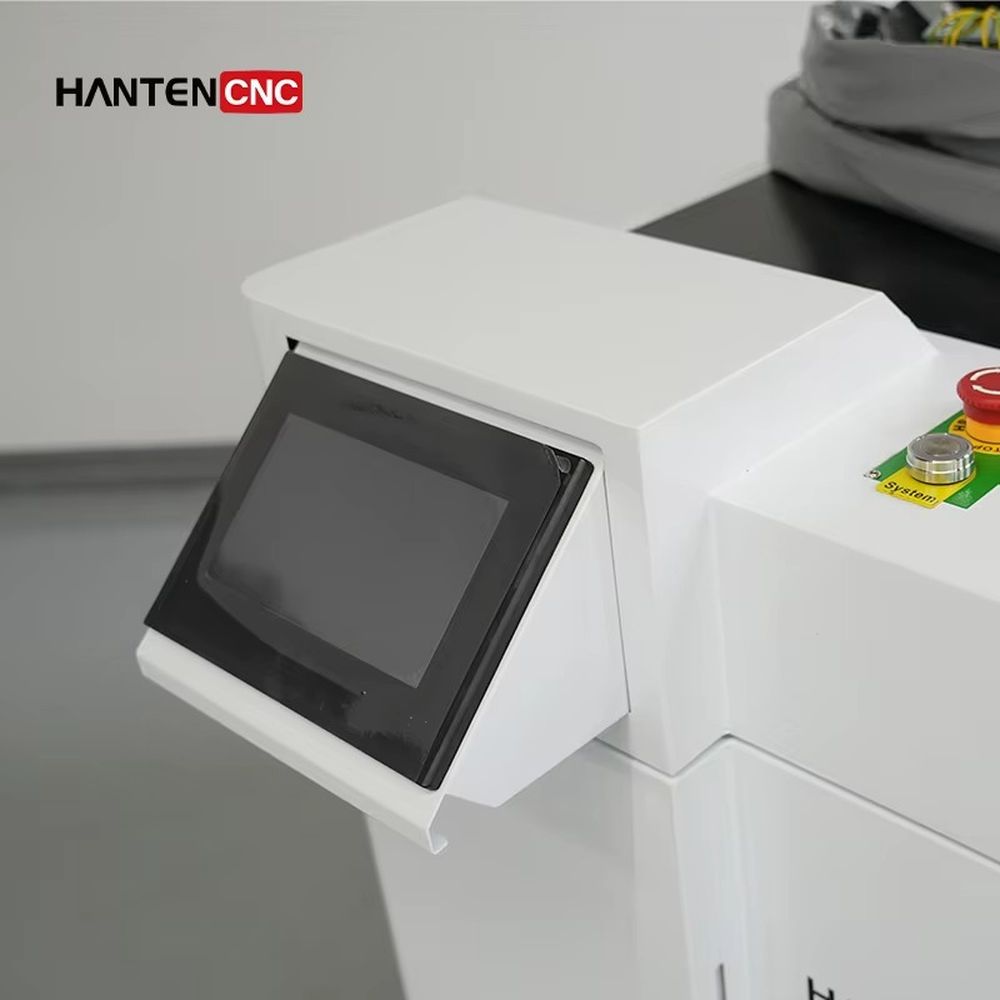 1500W 2000W 3000W 4 in 1 溶接・洗浄 - Industrial Laser Cleaning Equipment のレビューと価格