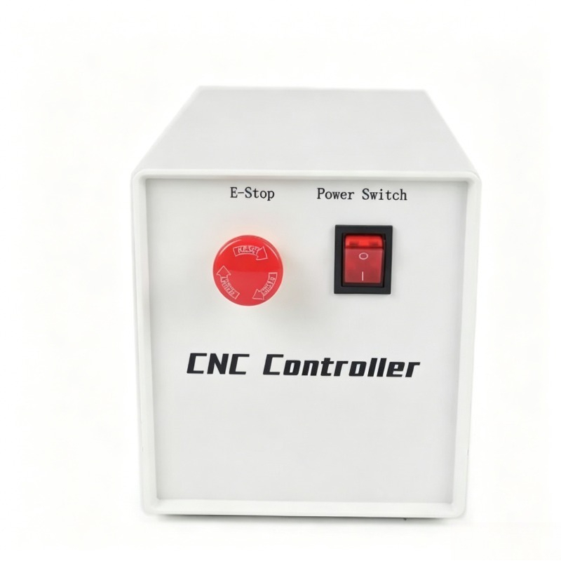 CNC コントロールボックス 4 軸 Mach3 Grbl  - Controller Grbl Board のレビューと価格