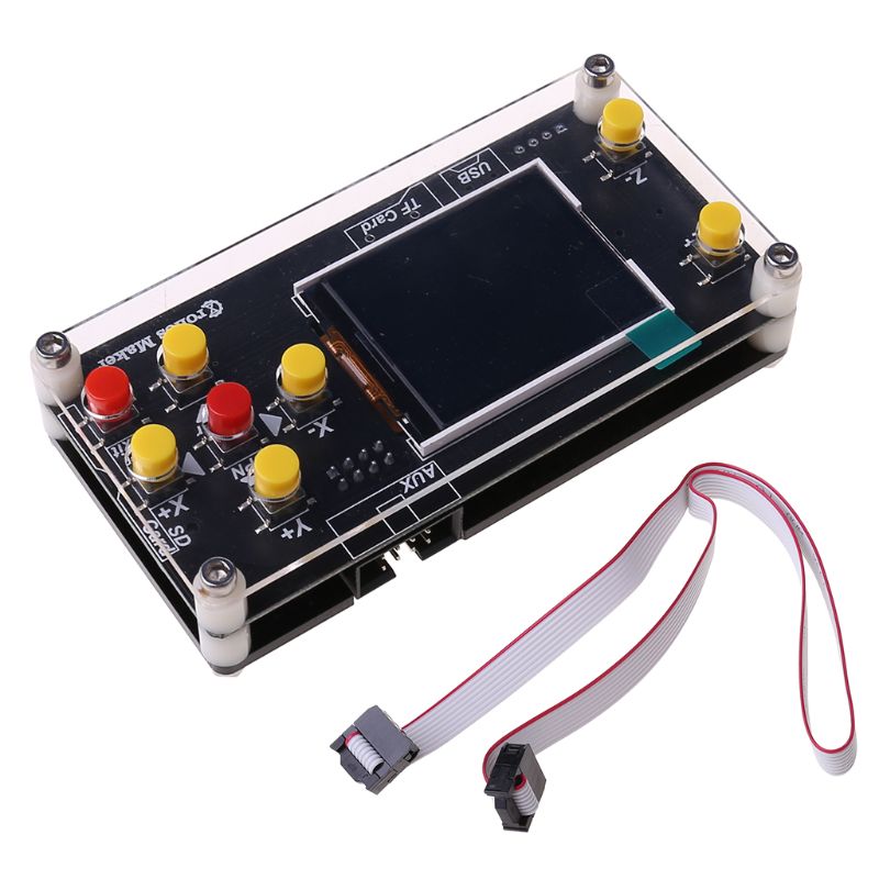 Cnc Grbl オフラインコントローラボード 3 軸オフラ - Controller Grbl Board のレビューと価格