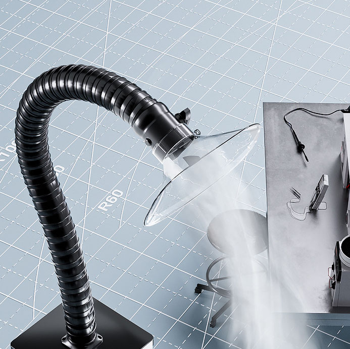 空気清浄機器 ヘパポータブル排煙装置 レーザー切断・彫刻・は - Fume Extractor Laser のレビューと価格
