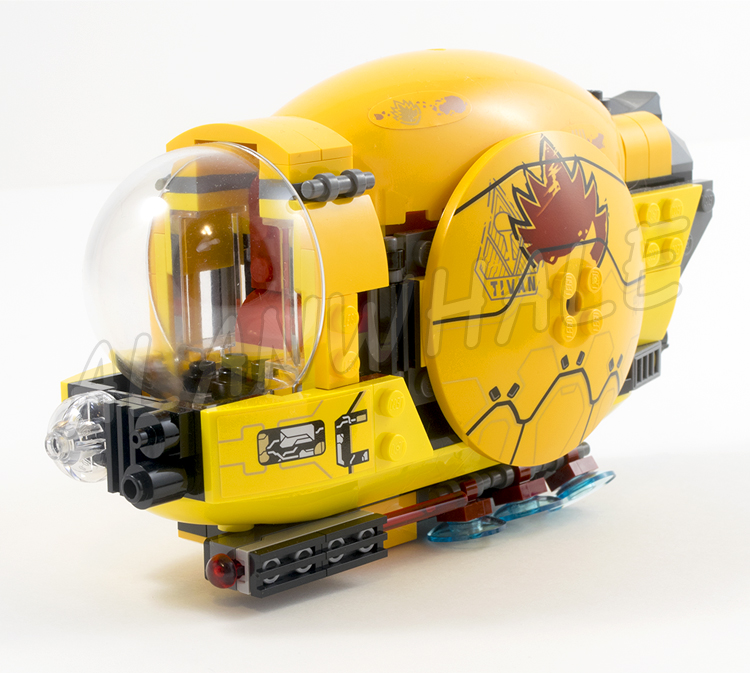 337ピース スーパーレベンジャーズ ギャラクシーガーディア - Industrial Laser Drill のレビューと価格
