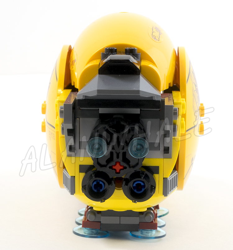 337ピース スーパーレベンジャーズ ギャラクシーガーディア - Industrial Laser Drill のレビューと価格