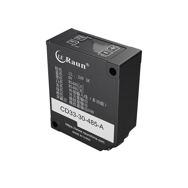 2026 LE Raun 工業用レーザー変位センサー CD3 - Industrial Laser Displacement Sensor のレビューと価格