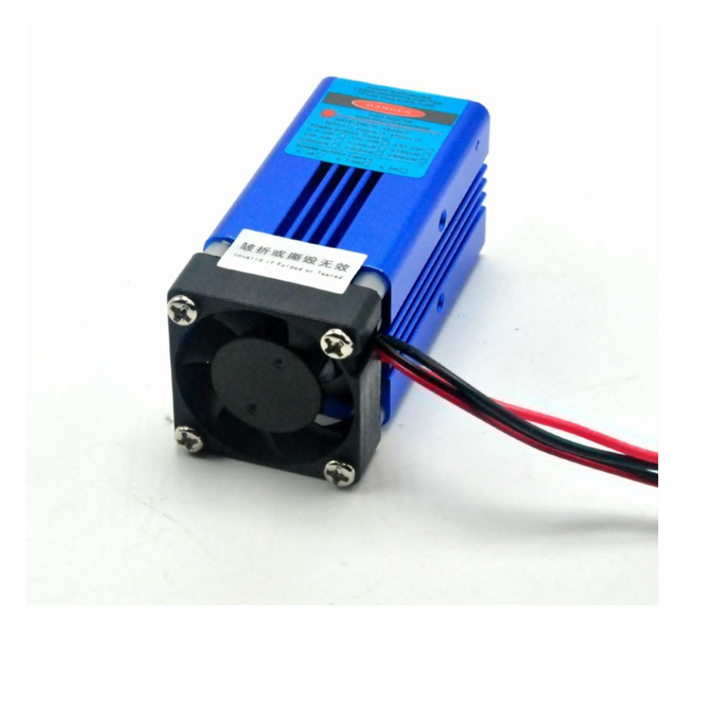 産業用 405nm 100mw 300mw 400mw 青/ - Industrial Blue Laser のレビューと価格