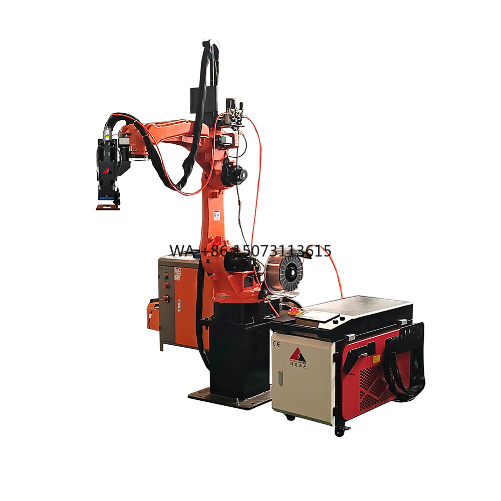 3000w 6000w産業用ロボットレーザー硬化表面処理機オ - Industrial Laser Drill のレビューと価格