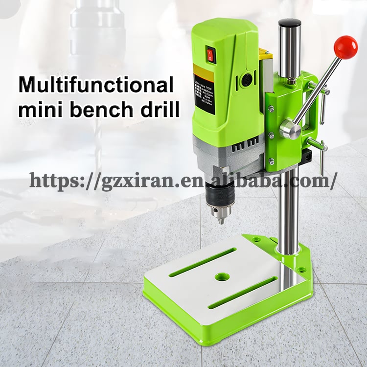 710W家庭用/業務用レーザーベンチドリルプレススタンド、4 - Industrial Laser Machine Price のレビューと価格