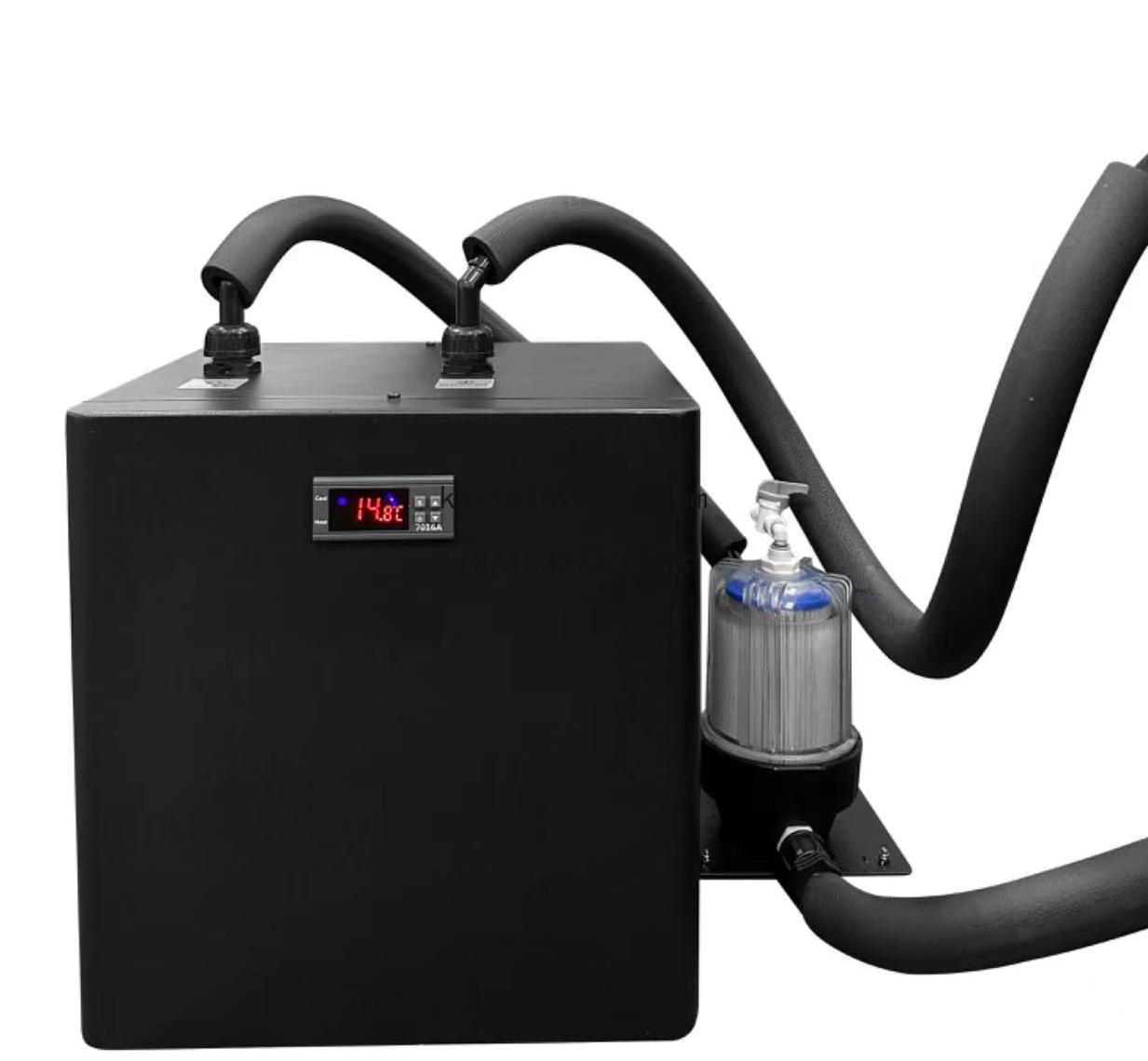 産業用冷却レーザーシステム水チラー、低価格、モーター、PLC - Industrial Laser Price のレビューと価格