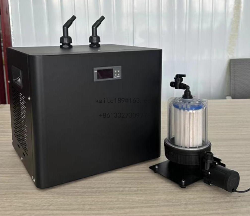 産業用冷却レーザーシステム水チラー、低価格、モーター、PLC - Industrial Laser Price のレビューと価格