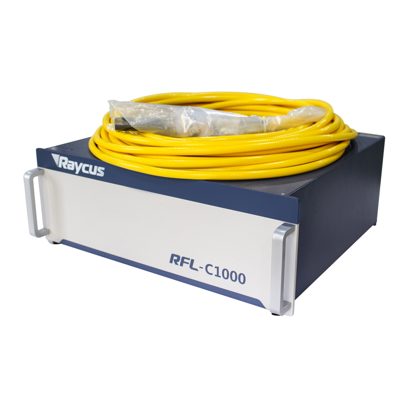 500Wファイバーレーザー光源RFL-C500、レーザー切断 - Industrial Laser Machine Price のレビューと価格