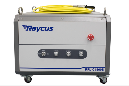 500Wファイバーレーザー光源RFL-C500、レーザー切断 - Industrial Laser Machine Price のレビューと価格