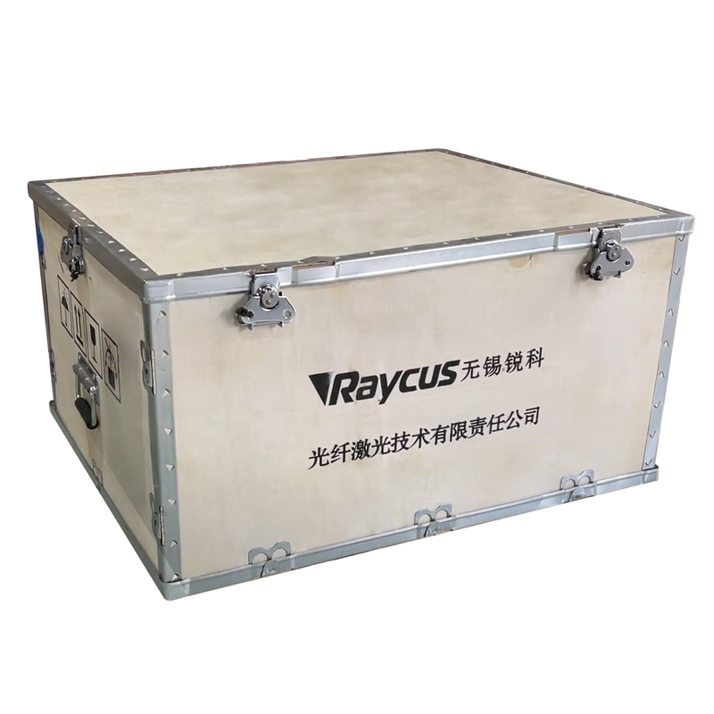 500Wファイバーレーザー光源RFL-C500、レーザー切断 - Industrial Laser Machine Price のレビューと価格