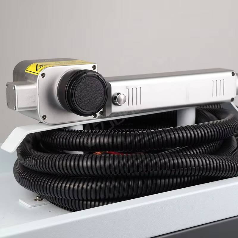 100ワットパルスファイバーレーザークリーナー低価格300W - Industrial Laser Price のレビューと価格
