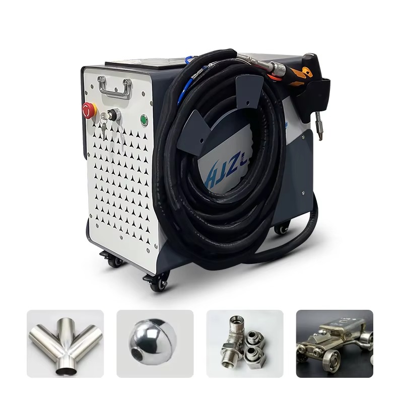 高品質低価格ファイバーレーザー溶接機1kw 1.5kw 2k - Industrial Laser Machine Price のレビューと価格