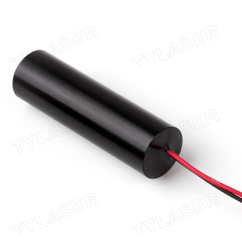 D12x40mm 650nm 660nm 50mW 100m - Industrial Laser Tag のレビューと価格