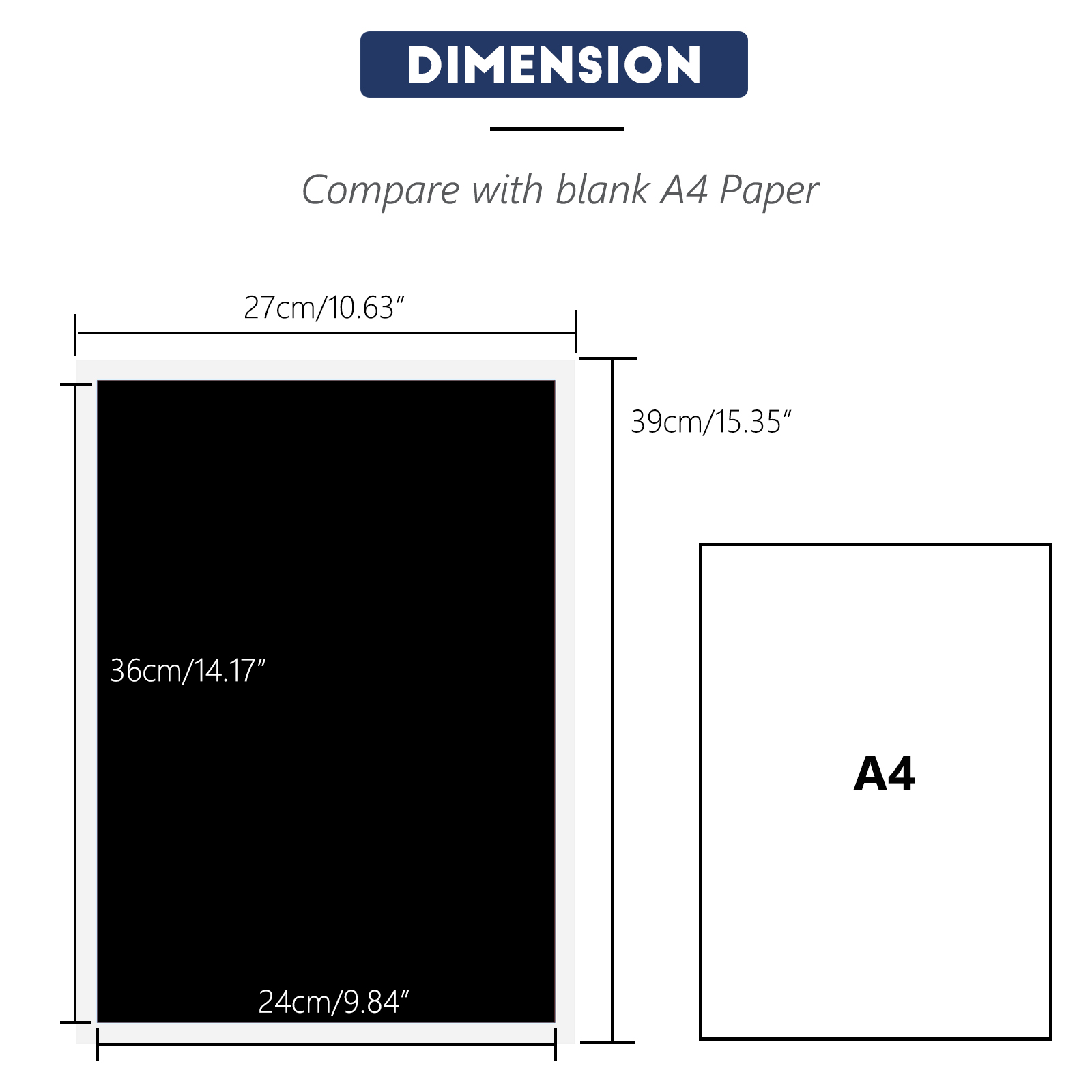 5枚の黒色マーキングペーパー、LONGER DAJA LAS - Industrial Uv Laser のレビューと価格