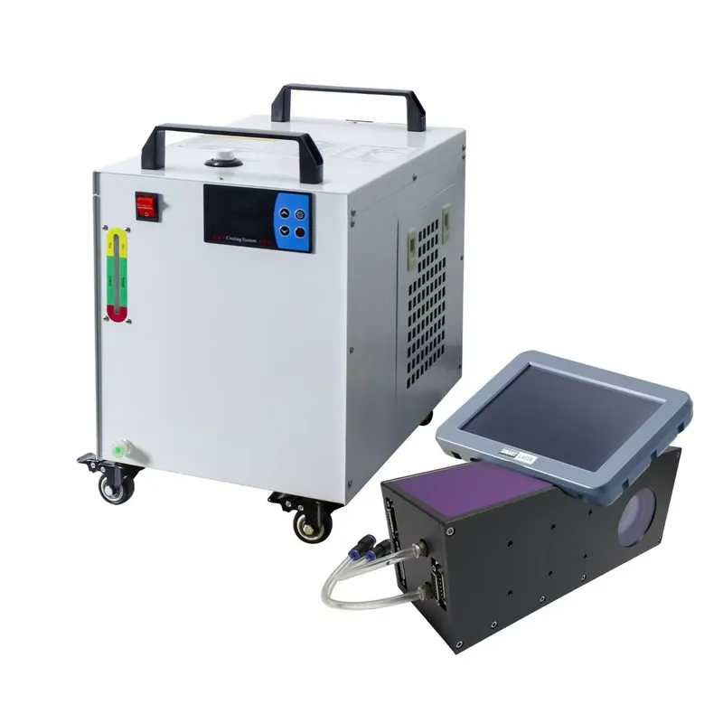 YAOMATEC K9-5W 355nmナノ秒UVレーザープ - Industrial Uv Laser のレビューと価格