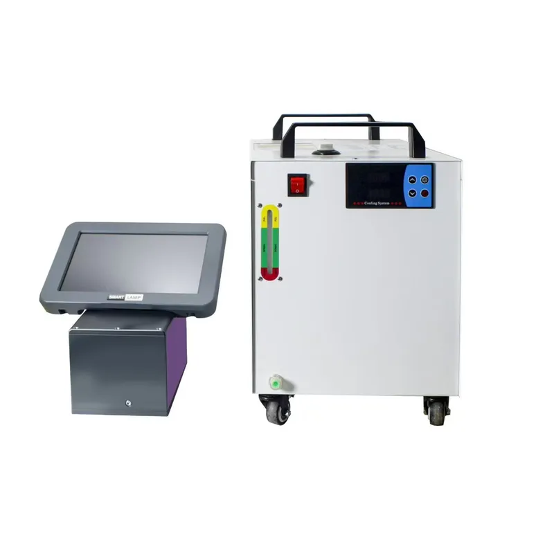 YAOMATEC K9-5W 355nmナノ秒UVレーザープ - Industrial Uv Laser のレビューと価格