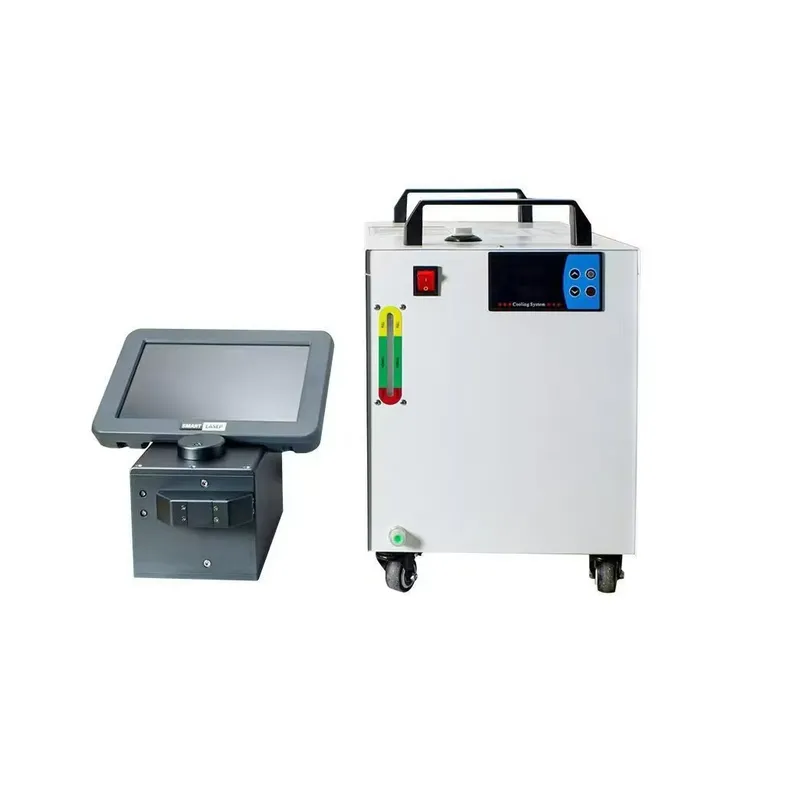 YAOMATEC K9-5W 355nmナノ秒UVレーザープ - Industrial Uv Laser のレビューと価格