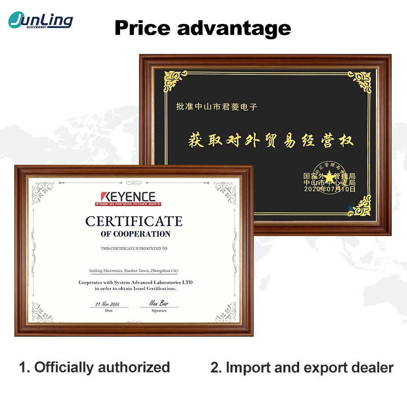 LK-030 CDD レーザー変位センサー 産業オートメーシ - Industrial Laser Displacement Sensor のレビューと価格