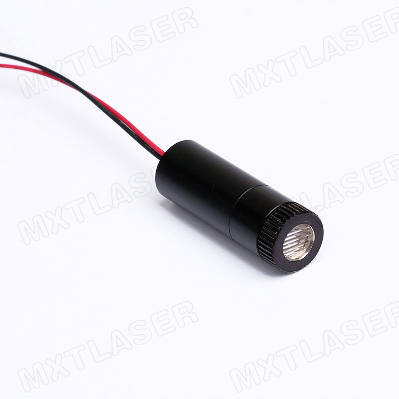 D12x45mm フォーカス調整可能 405nm 1mW～1 - Industrial Blue Laser のレビューと価格