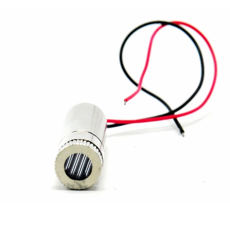 ブルーバイオレットレーザーモジュール,40 nm,5mw,ド - Laser Focus Lens のレビューと価格