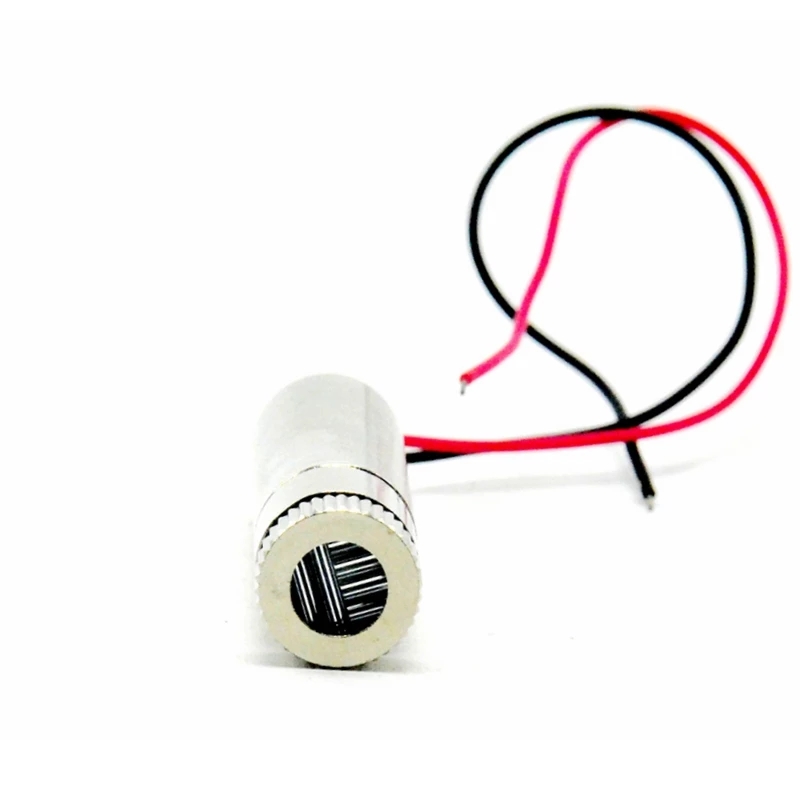 ブルーバイオレットレーザーモジュール,40 nm,5mw,ド - Laser Focus Lens のレビューと価格