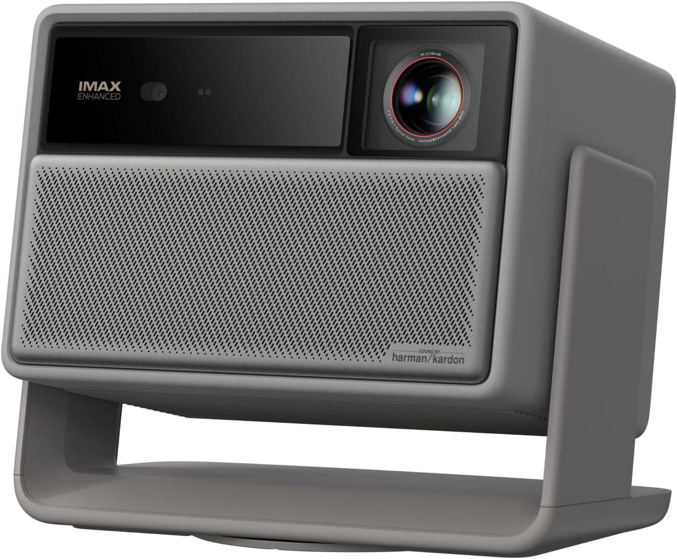 XGIMI HORIZON 20 Pro 4K RGBトリプ - Industrial Laser Projection のレビューと価格