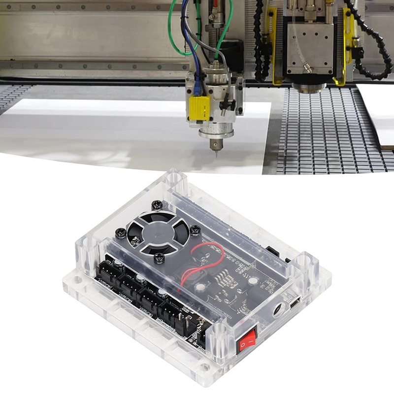 CNC コントローラツール 3 軸制御ボード GRBL 1. - Controller Grbl Board のレビューと価格