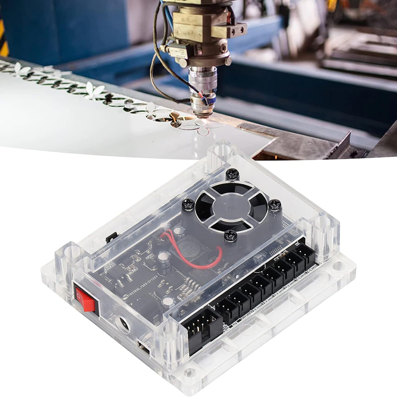 CNC コントローラツール 3 軸制御ボード GRBL 1. - Controller Grbl Board のレビューと価格