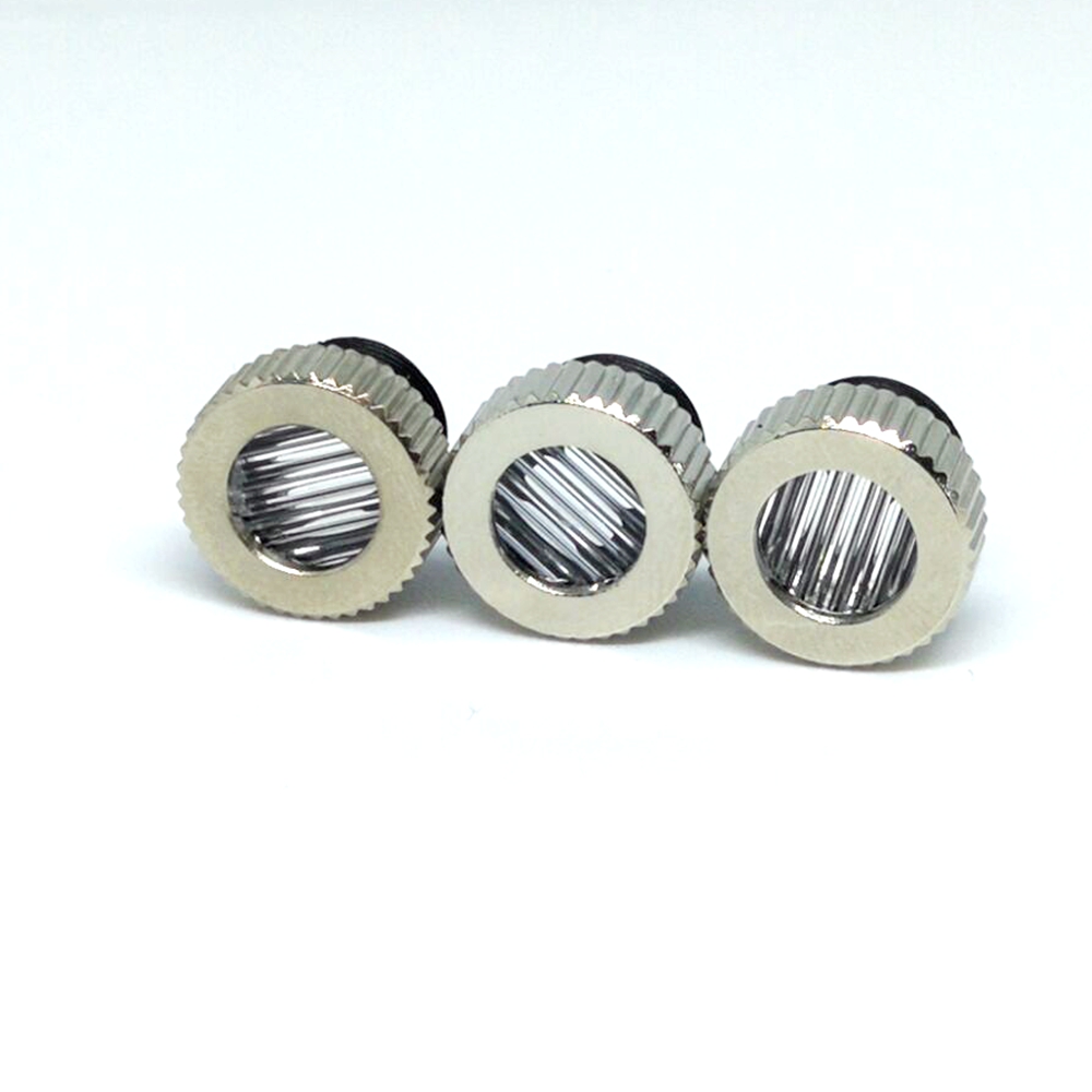 200nm-1100nmレーザーレンズ,m9 p0.5 w, - Laser Focus Lens のレビューと価格