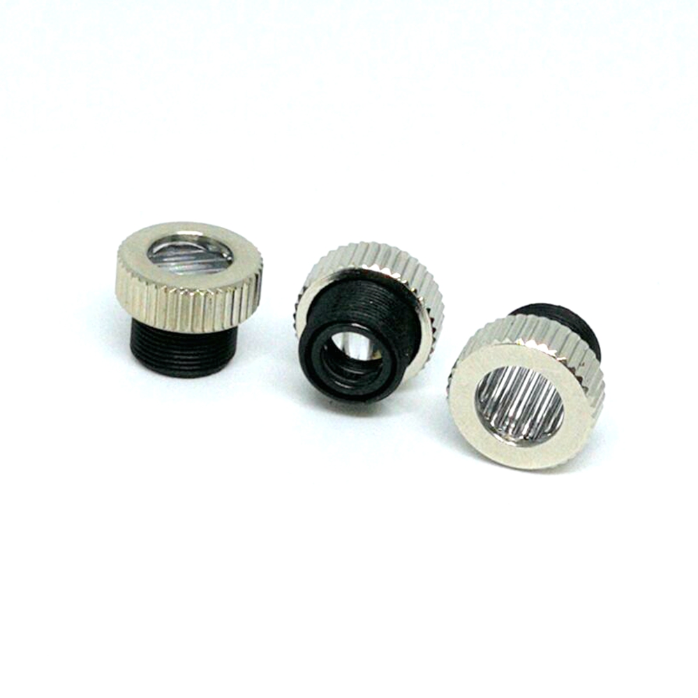 200nm-1100nmレーザーレンズ,m9 p0.5 w, - Laser Focus Lens のレビューと価格