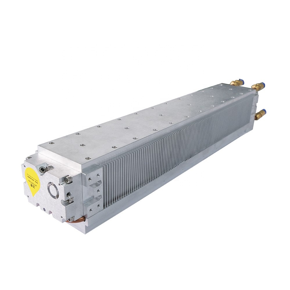 競争力のある価格の新型CO2 RFメタルレーザー管、RFフラ - Industrial Laser Machine Price のレビューと価格