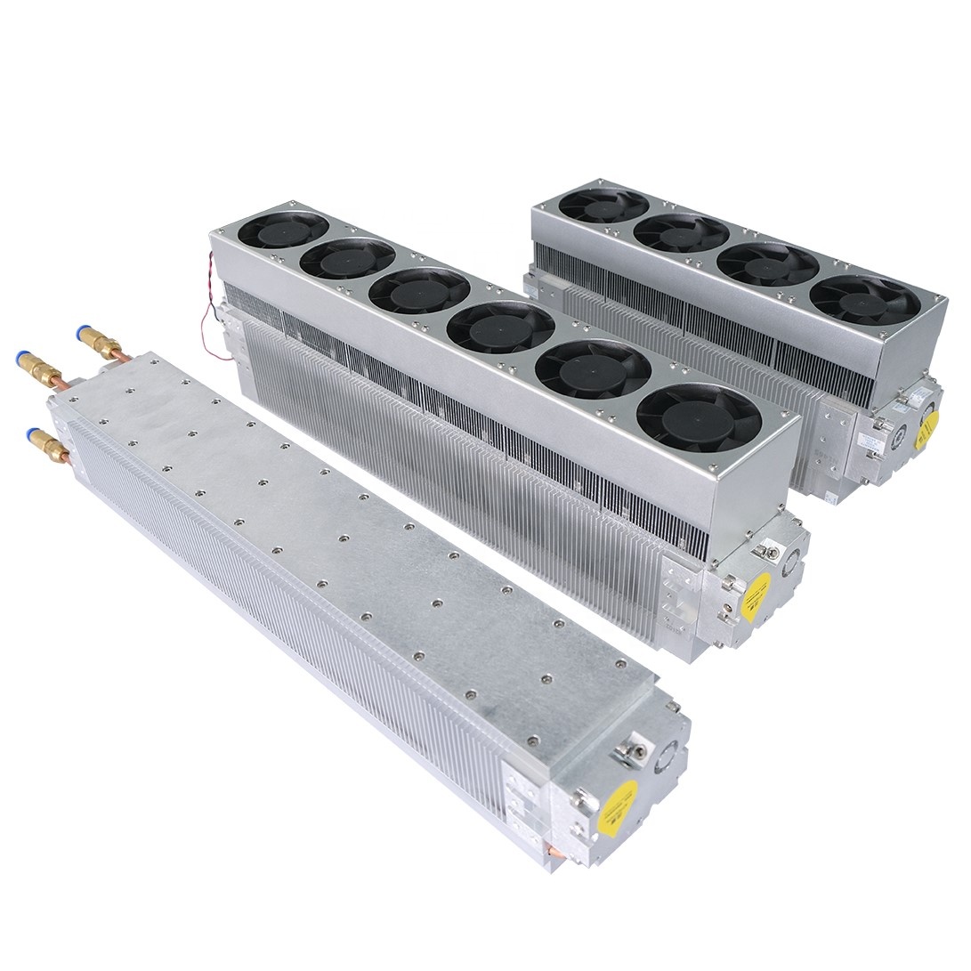 競争力のある価格の新型CO2 RFメタルレーザー管、RFフラ - Industrial Laser Machine Price のレビューと価格
