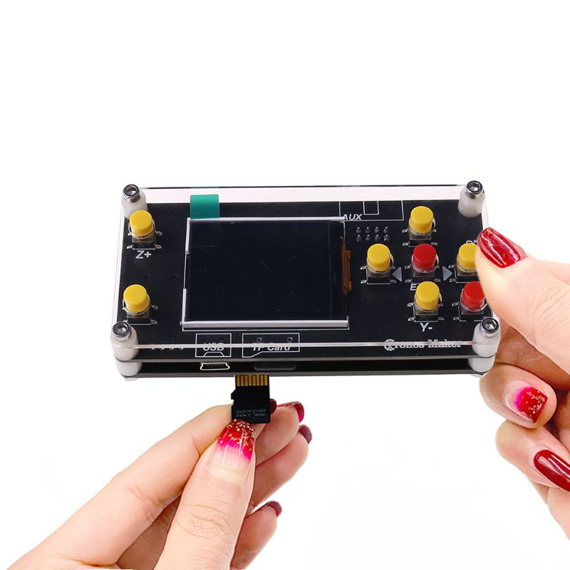 Lunyee-フライス盤用のオフライン制御ボード,フライス加 - Controller Grbl Board のレビューと価格
