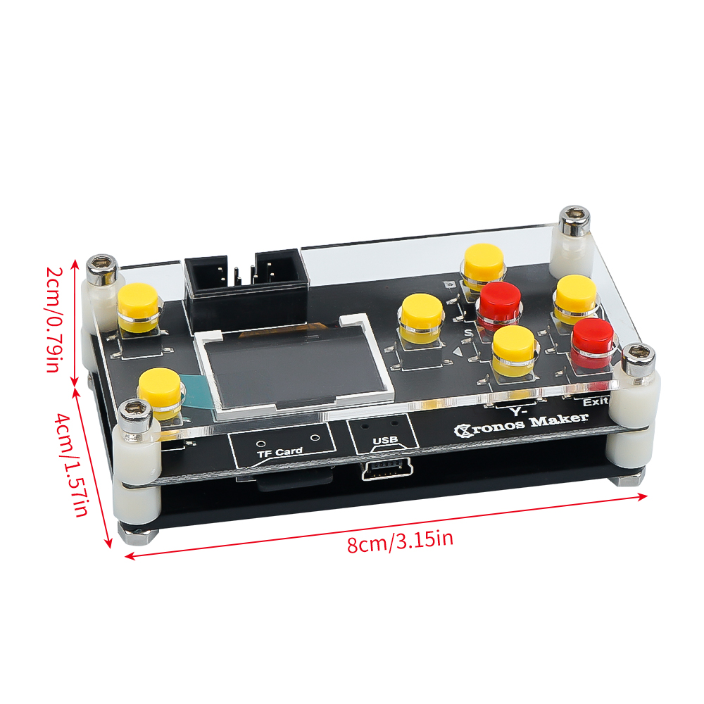 Lunyee-フライス盤用のオフライン制御ボード,フライス加 - Controller Grbl Board のレビューと価格