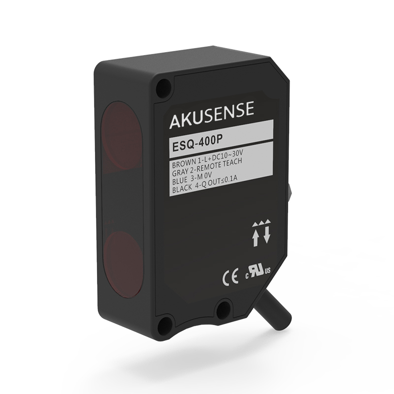AkuSense ESQ-150N 産業オートメーション光電 - Industrial Laser Displacement Sensor のレビューと価格