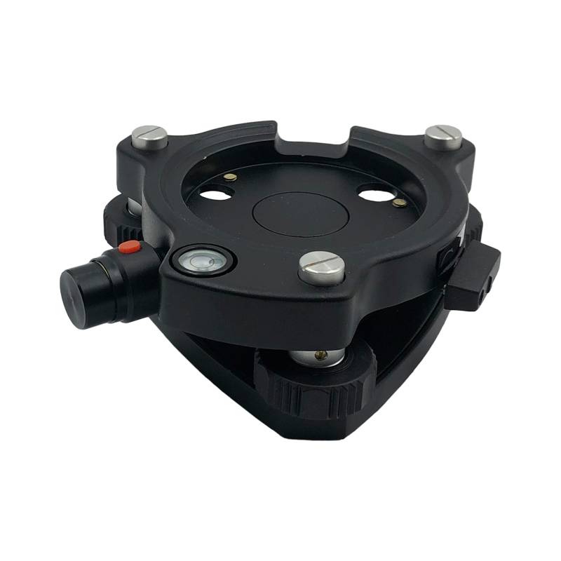 5/8X11ネジ式レーザープラムレット三脚（Trimble、 - Industrial Laser Alignment Tool のレビューと価格