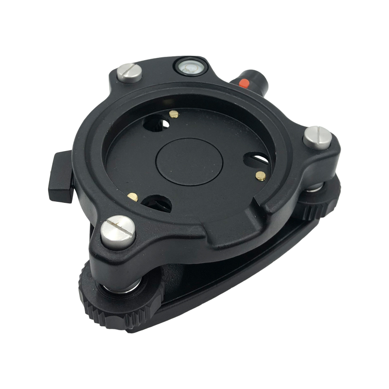 5/8X11ネジ式レーザープラムレット三脚（Trimble、 - Industrial Laser Alignment Tool のレビューと価格