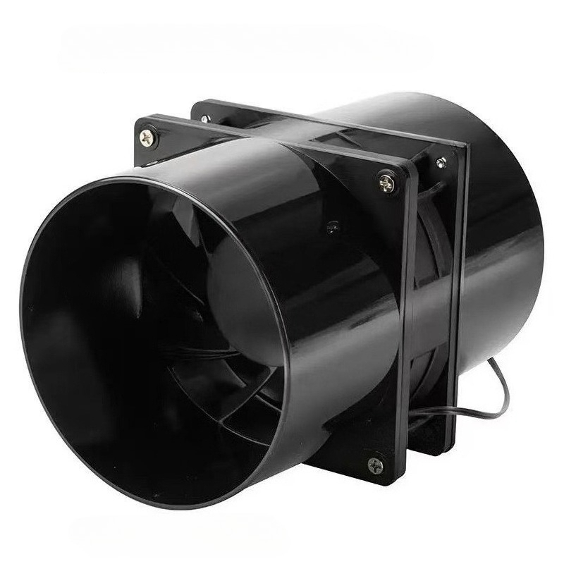 1個入り 4インチ軸流排気ファン DIY塗装機/乾燥機/スモ - Fume Extractor Laser のレビューと価格