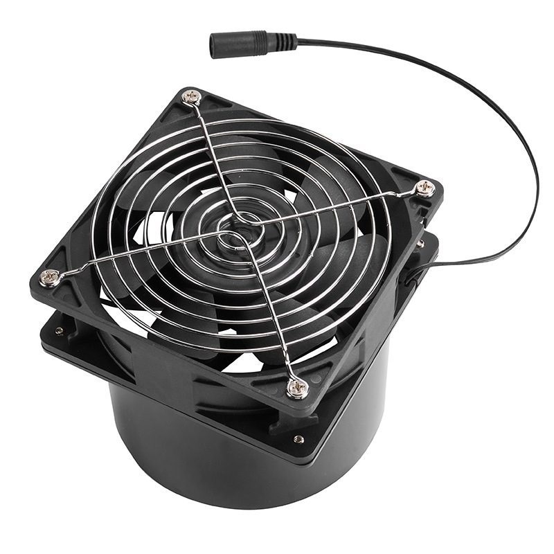 1個入り 4インチ軸流排気ファン DIY塗装機/乾燥機/スモ - Fume Extractor Laser のレビューと価格